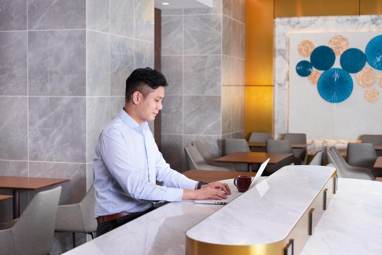 Travelodge Honmachi Ōsaka Eksteriør bilde