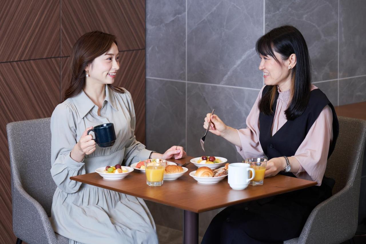 Travelodge Honmachi Ōsaka Eksteriør bilde