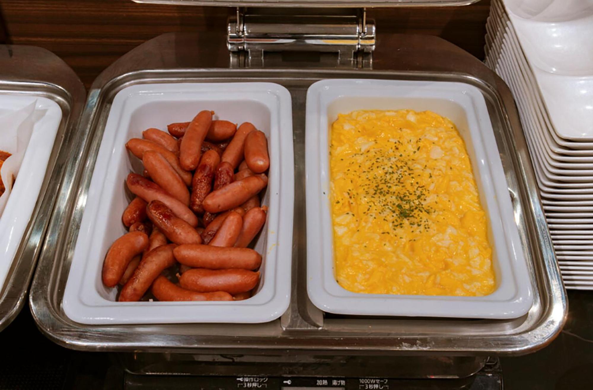 Travelodge Honmachi Ōsaka Eksteriør bilde