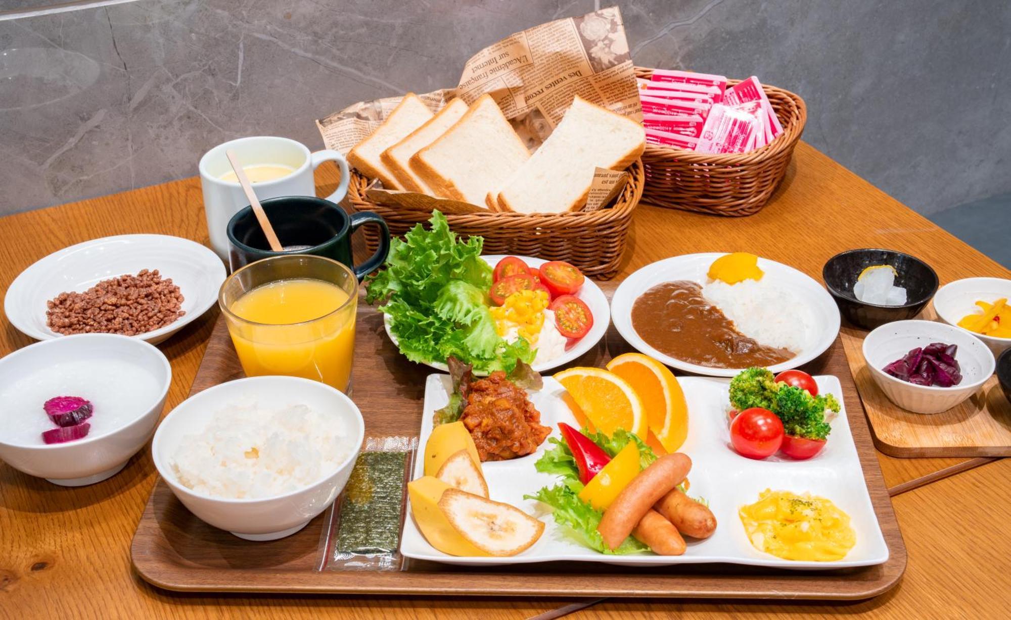 Travelodge Honmachi Ōsaka Eksteriør bilde