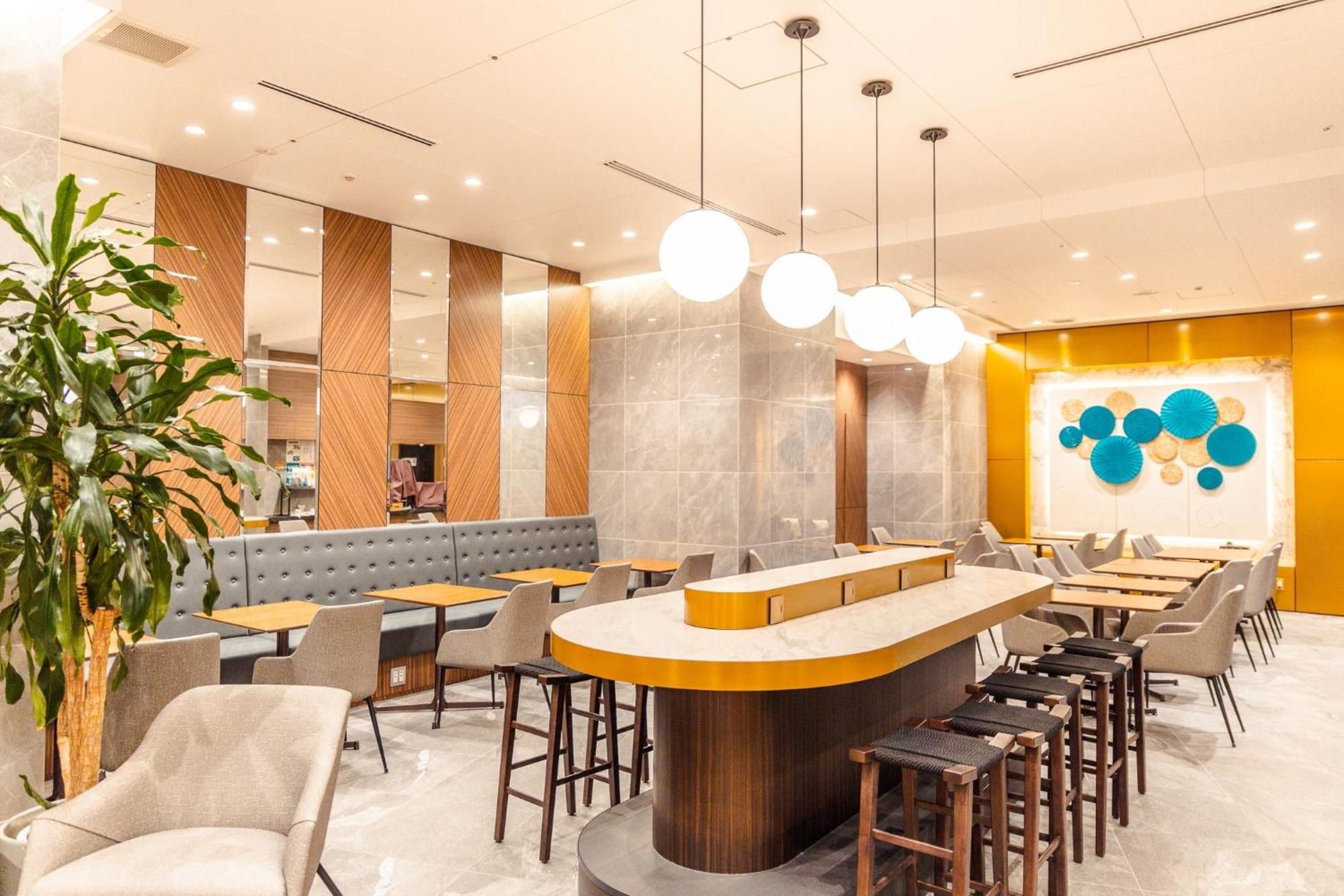Travelodge Honmachi Ōsaka Eksteriør bilde