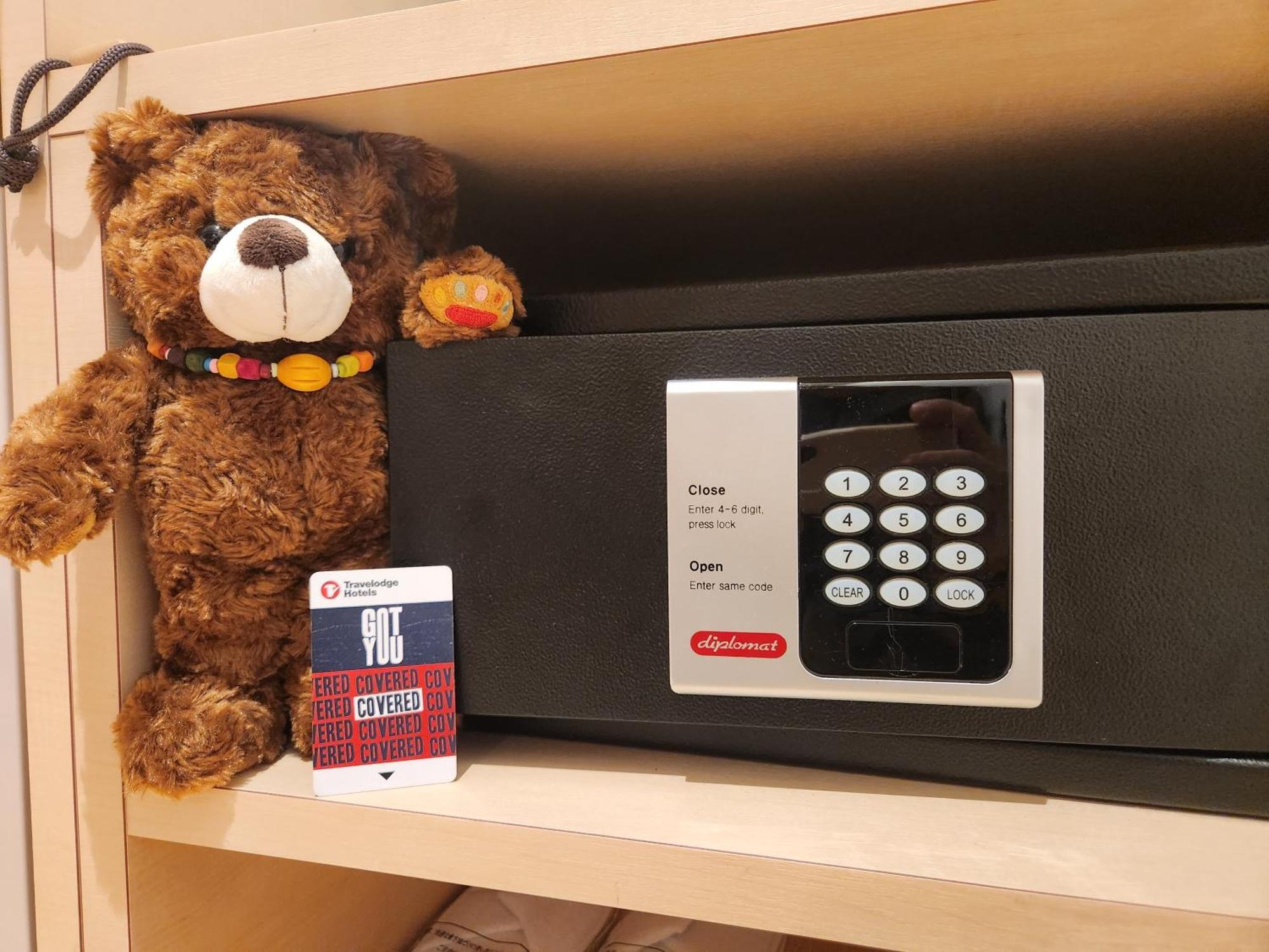Travelodge Honmachi Ōsaka Eksteriør bilde
